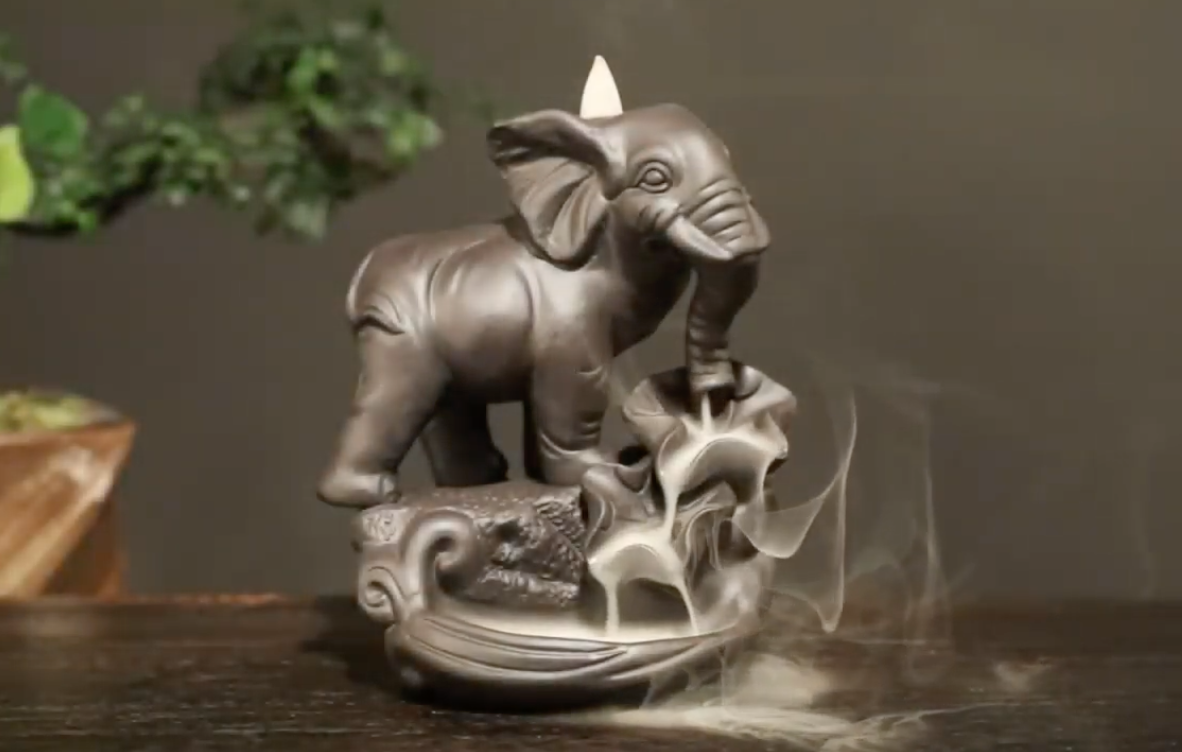 Why Burn Incense During Meditation? Incense Burner Australia