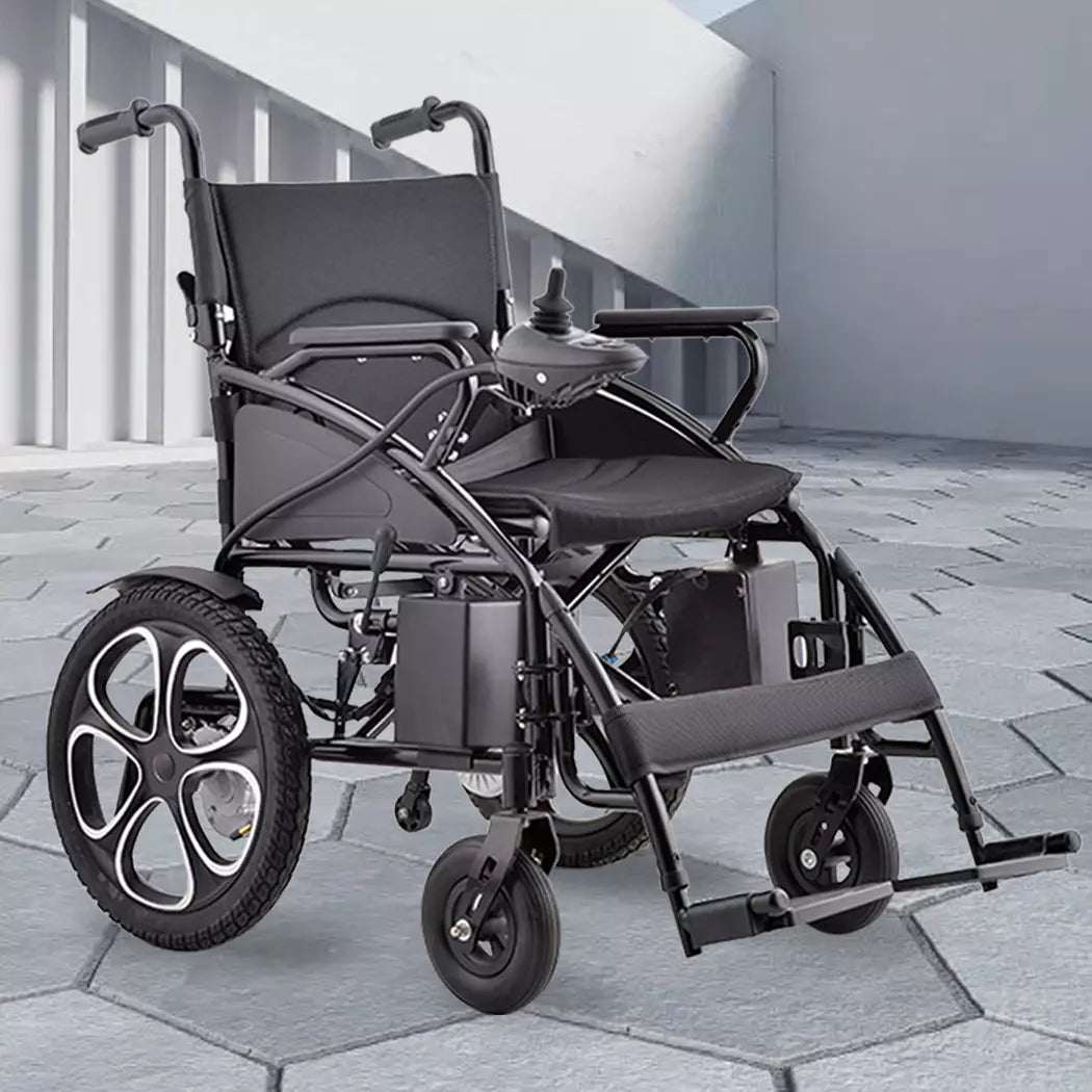 Electric Wheelchair