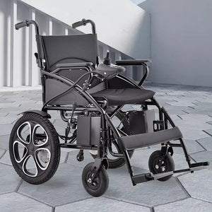 Electric Wheelchair