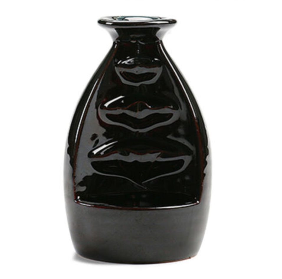 Wonder Fall Backflow Incense Burner - Shanghai Stock
