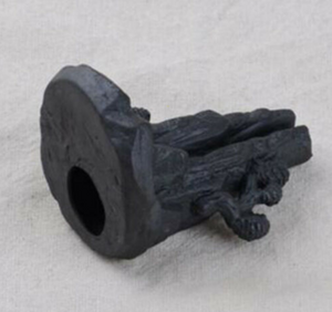 Rockery Backflow Incense Burner - Shanghai Stock
