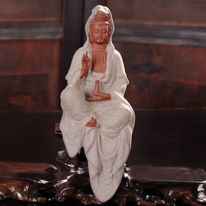 Derlook Buddha Incense Burner - Shanghai Stock